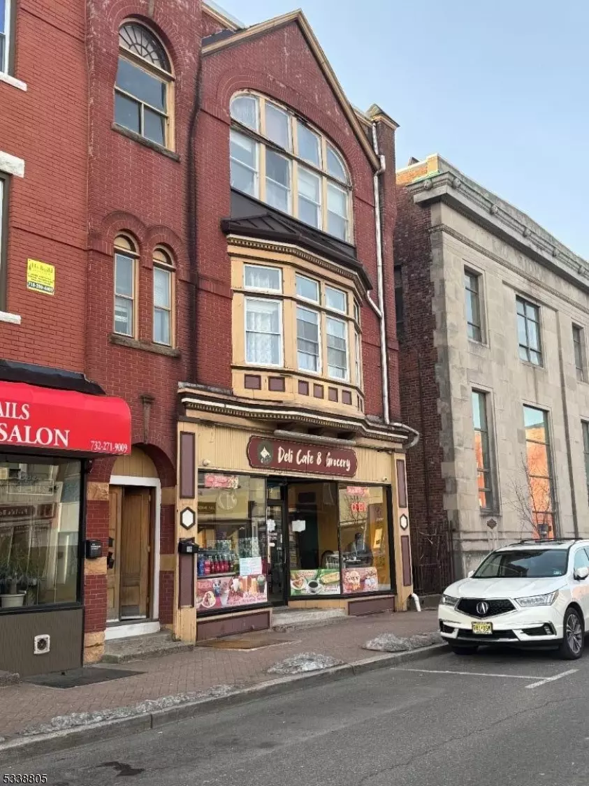 Bound Brook Boro, NJ 08805,410 E Main St