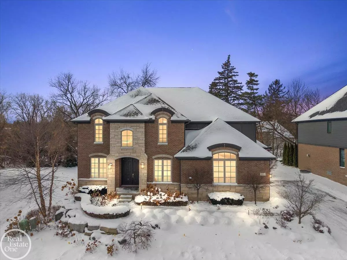 Troy, MI 48098,4919 Park Manor DR