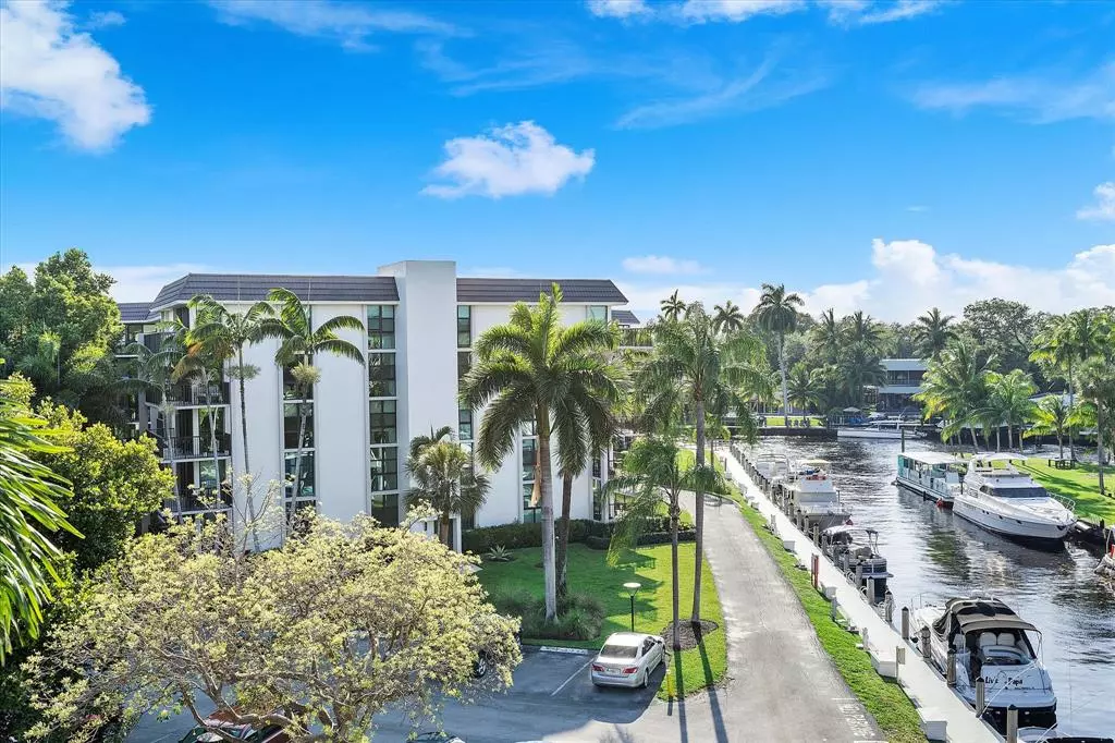 Fort Lauderdale, FL 33315,1201 River Reach Dr #403