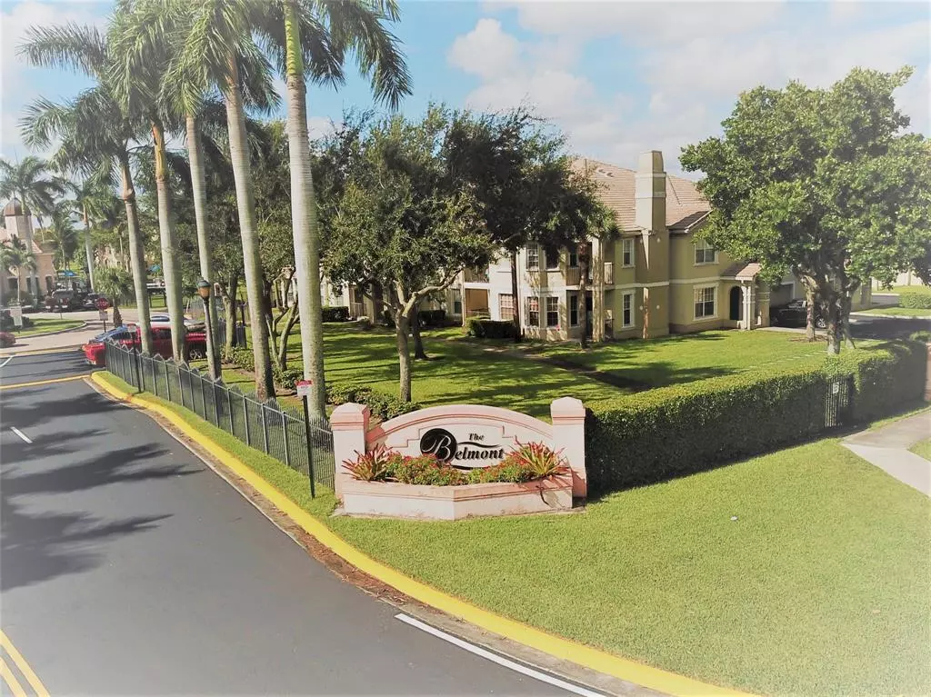 North Lauderdale, FL 33068,306 BELMONT LANE #306