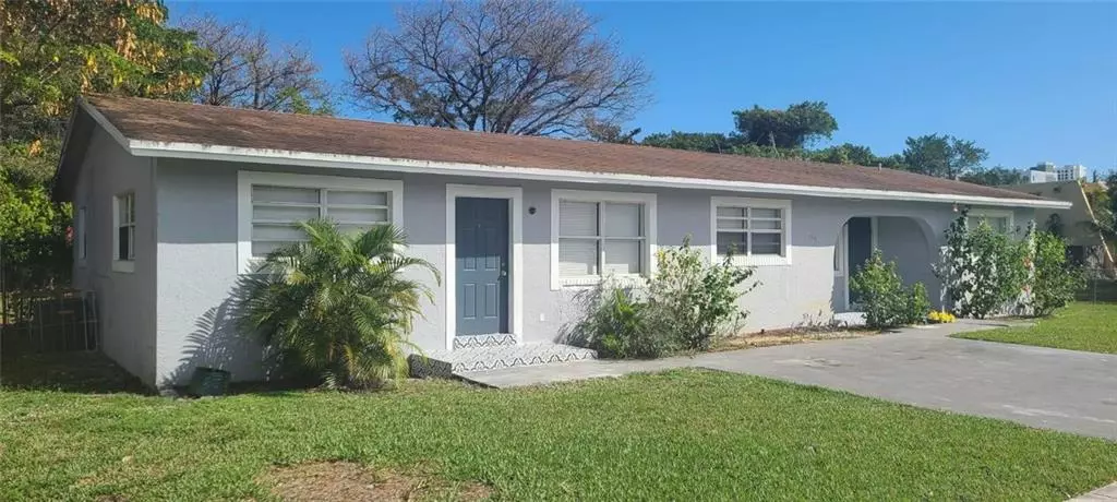 Fort Lauderdale, FL 33311,736 NW 2nd Ave