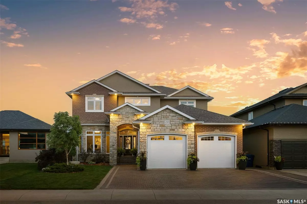 Saskatoon, SK S7T 0E6,250 Whalley CRESCENT