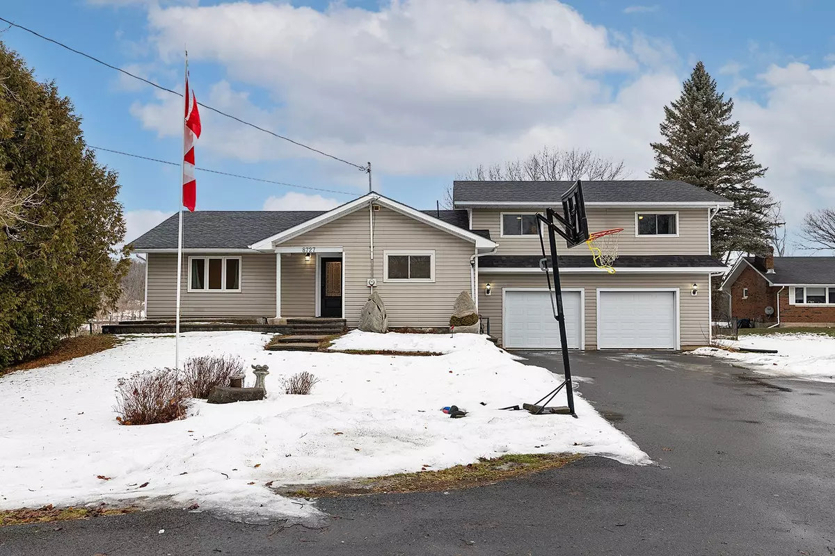 Greater Napanee, ON K7R 3L1,8727 COUNTY ROAD 2 N/A