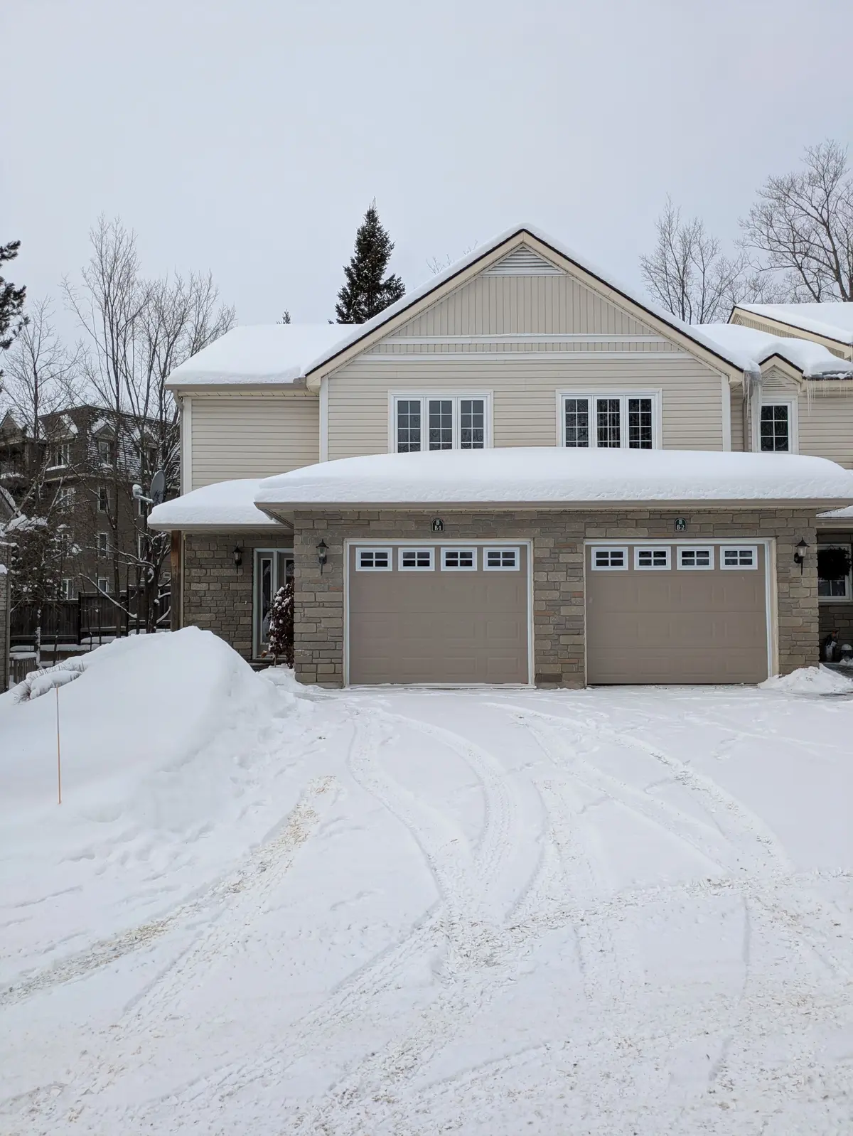 20 Dairy LN #B1, Huntsville, ON P1H 2L1