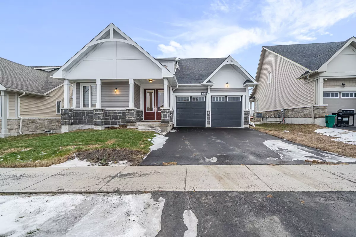 Loyalist, ON K0H 1G0,166 Country Club DR