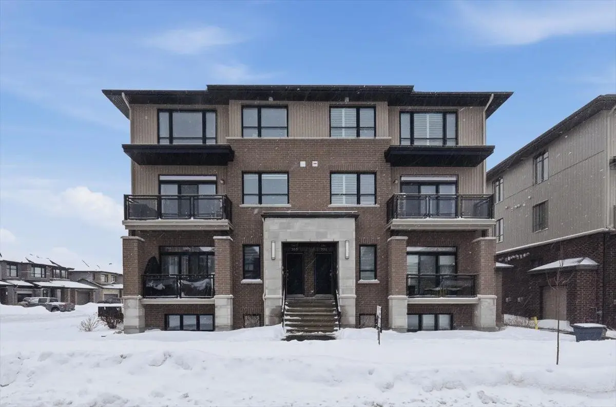 Orleans - Convent Glen And Area, ON K1W 0L7,359 Axis WAY