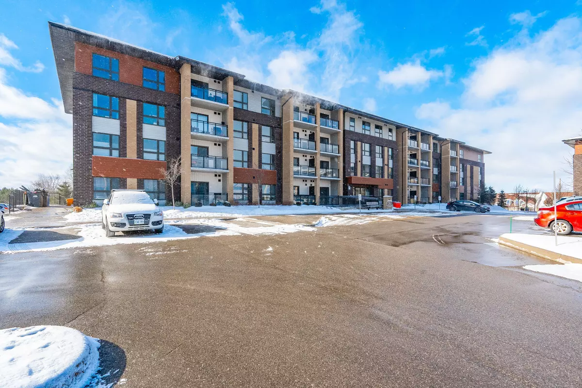 Guelph, ON N1L 0P2,25 Kay CRES #204