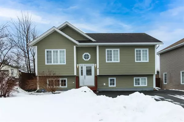 4 Venice Heights, Conception Bay South, NL A1X 7Y6