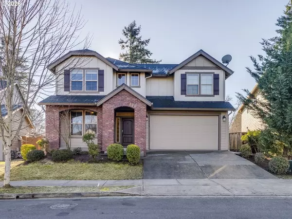 19319 NE 23RD ST, Vancouver, WA 98684