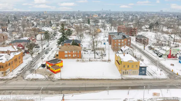 Detroit, MI 48204,11618 LIVERNOIS AVE