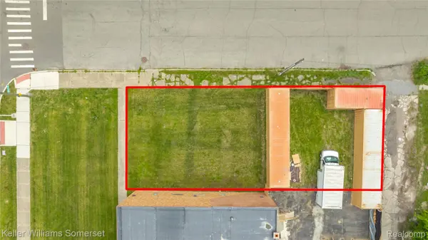 7701 ROSA PARKS BLVD, Detroit, MI 48206