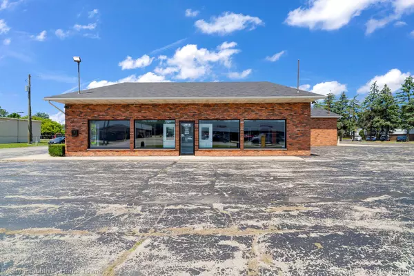 Fort Gratiot, MI 48060,2015 Holland AVE