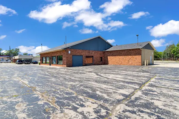 Fort Gratiot, MI 48060,2015 Holland AVE