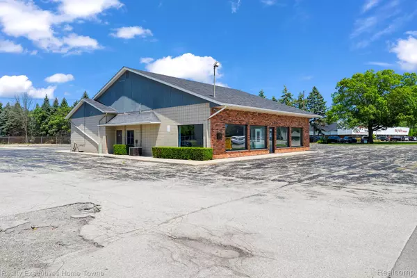 Fort Gratiot, MI 48060,2015 Holland AVE