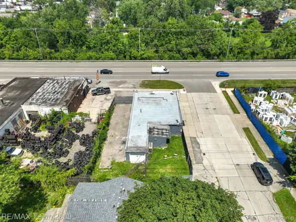 Taylor, MI 48180,26105 VAN BORN RD