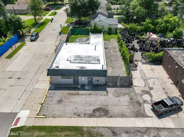 Taylor, MI 48180,26105 VAN BORN RD