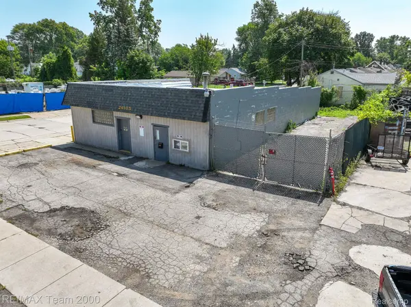 Taylor, MI 48180,26105 VAN BORN RD