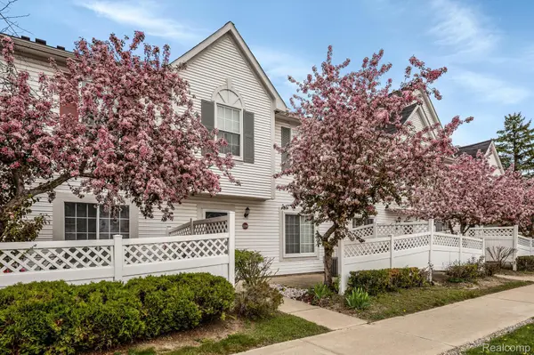 Farmington Hills, MI 48336,22241 ATLANTIC POINTE