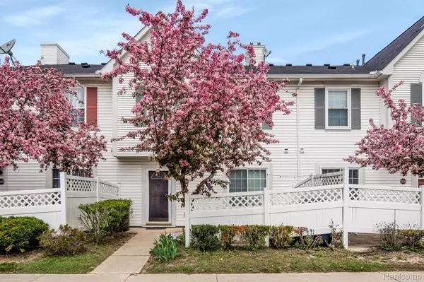 Farmington Hills, MI 48336,22241 ATLANTIC POINTE