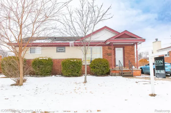 Warren, MI 48091,23917 Grunalt AVE