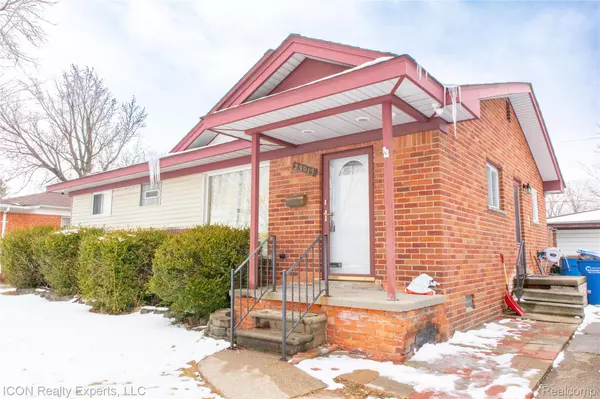 Warren, MI 48091,23917 Grunalt AVE