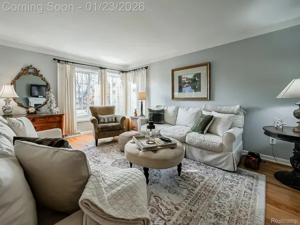 Royal Oak, MI 48073,3716 Mark Orr RD