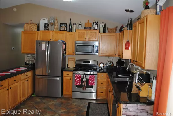 Marysville, MI 48040,750 Applegate DR