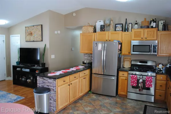 Marysville, MI 48040,750 Applegate DR