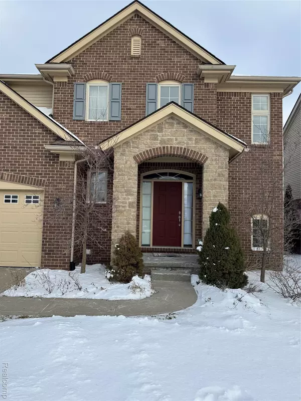 Commerce Twp, MI 48382,2350 Brigantine