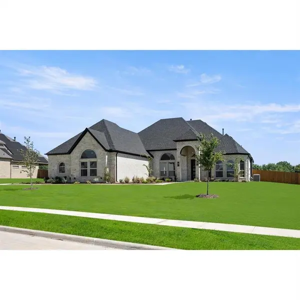 Ovilla, TX 75154,310 Penrose Drive