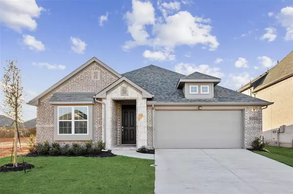 3010 Cantoni Creek, Princeton, TX 75407