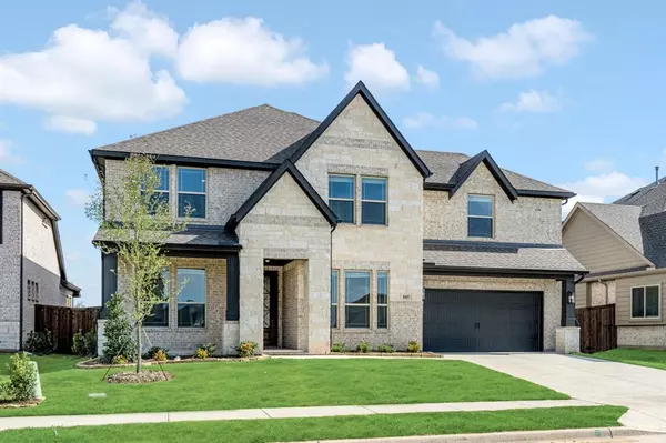 Fort Worth, TX 76247,805 Turnbull Avenue