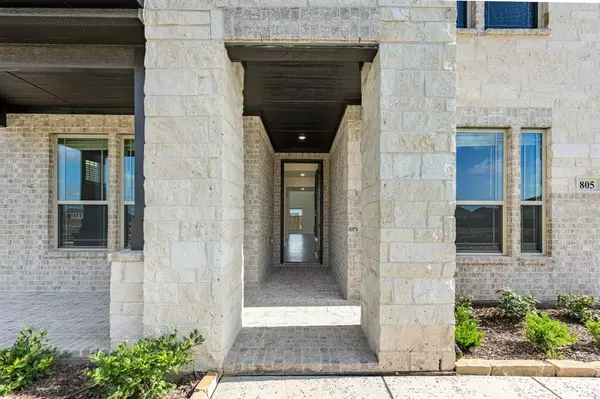 Fort Worth, TX 76247,805 Turnbull Avenue