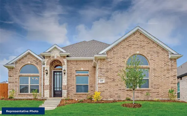 6716 Rosby Avenue, Fort Worth, TX 76123