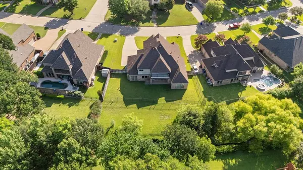 Mansfield, TX 76063,1117 Chesapeake Drive