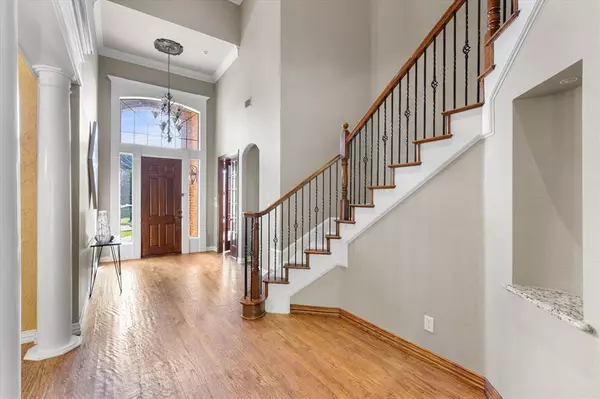 Mansfield, TX 76063,1117 Chesapeake Drive