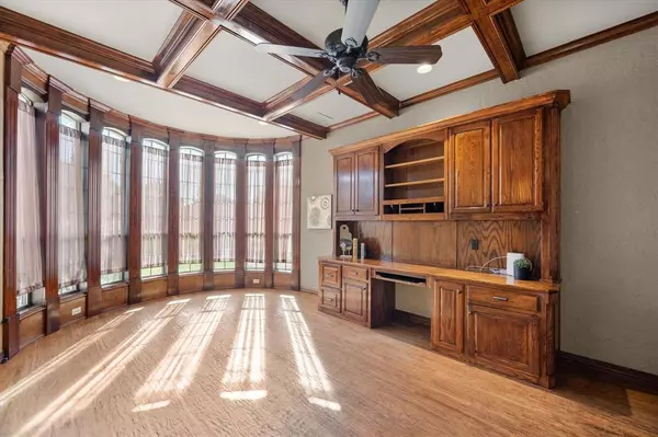 Mansfield, TX 76063,1117 Chesapeake Drive