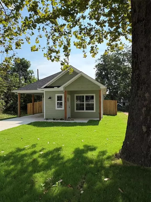 Denison, TX 75021,410 N Houston Avenue