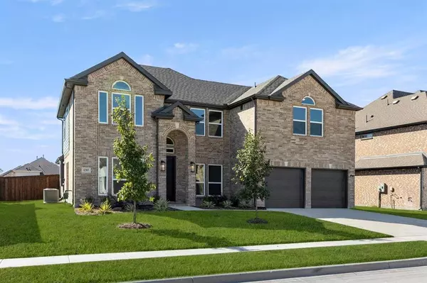 Forney, TX 75126,1285 Flamingo