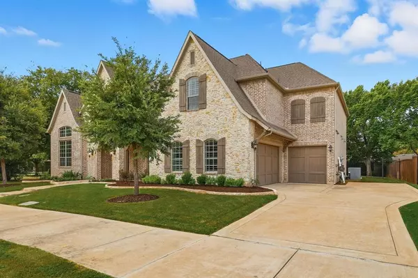 Flower Mound, TX 75022,801 Surrey Lane