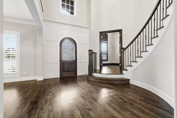 Flower Mound, TX 75022,801 Surrey Lane