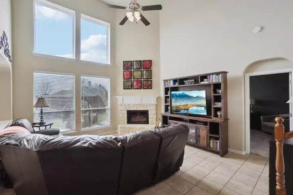 Denton, TX 76210,2408 Alta Vista Drive