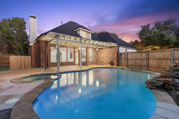 1410 Pebble Hills Drive, Rockwall, TX 75087