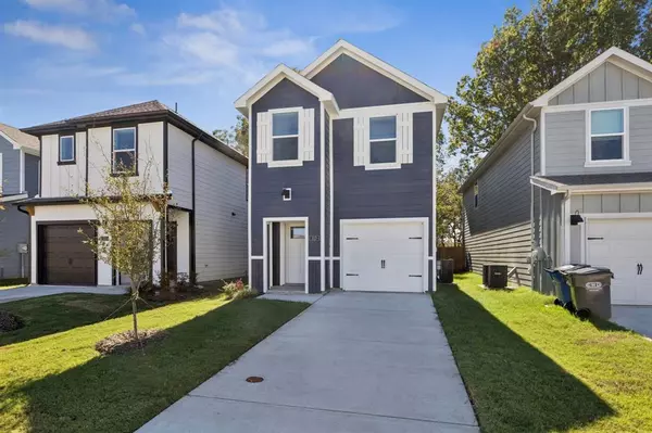 Princeton, TX 75407,317 Clematis Street