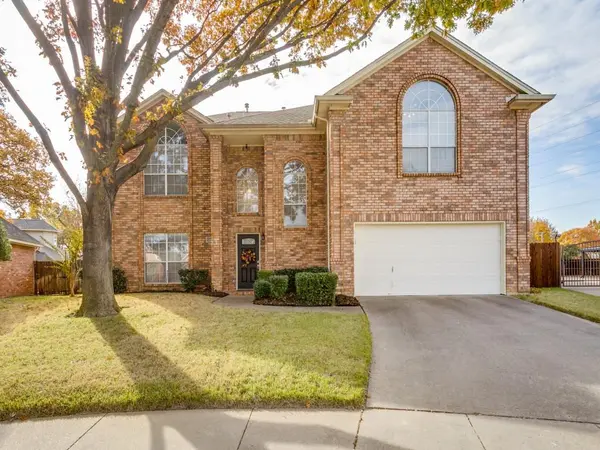 Bedford, TX 76021,2704 River Forest Court