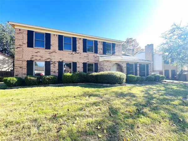 Flower Mound, TX 75028,2013 Danley Court