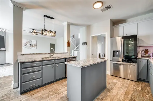 Allen, TX 75013,1433 Glendover Drive