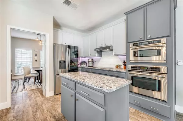 Allen, TX 75013,1433 Glendover Drive