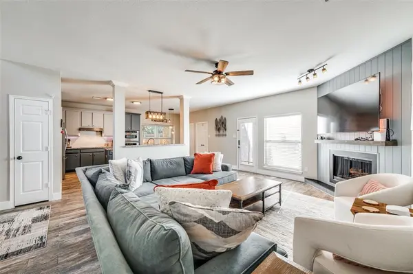 Allen, TX 75013,1433 Glendover Drive