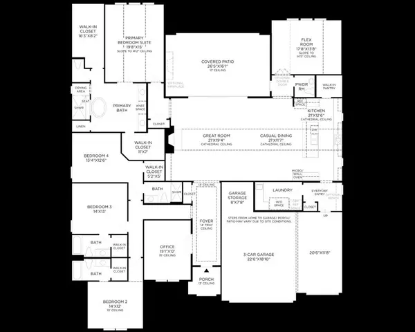 Flower Mound, TX 75028,5517 Sweet Roxie Lane